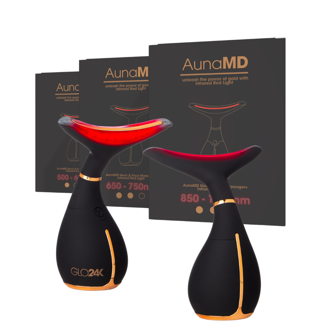 AnuaMD Infrared Skin Scuplt Bundle