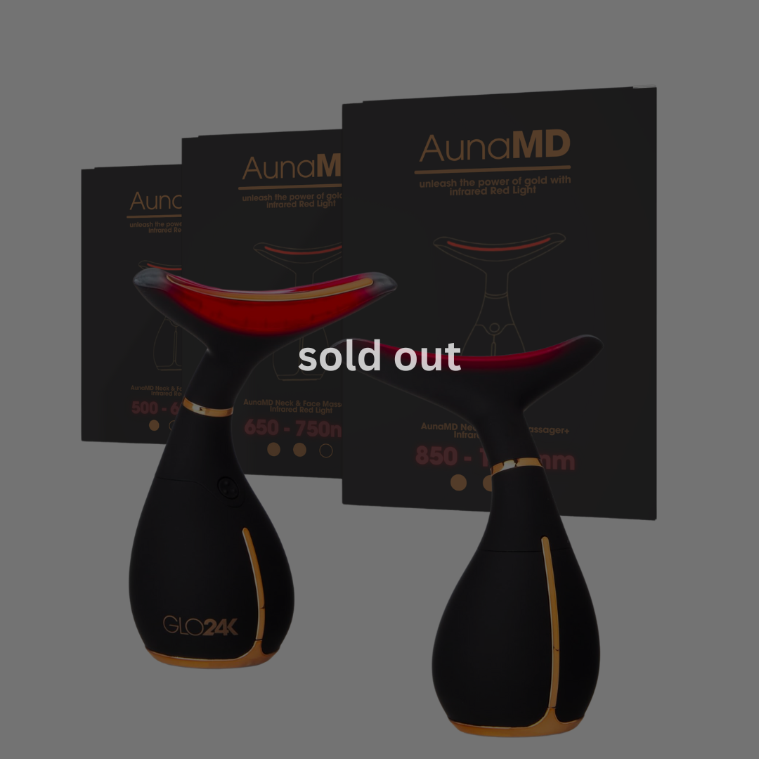 AnuaMD Infrared Skin Scuplt Bundle